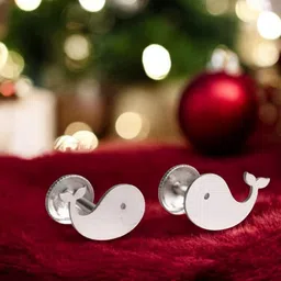 DressBerry Contemporary Studs Earrings-image-68