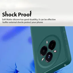 LIRAMARK Back Case Mobile Accessories image 4