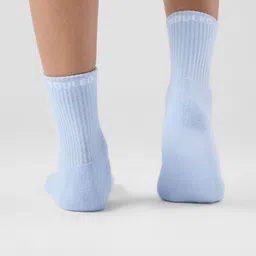 The Souled Store Above Ankle Socks image 5