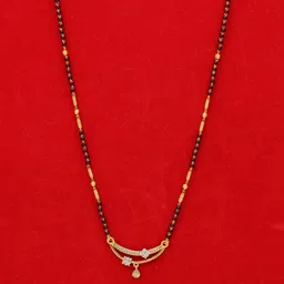 COLOUR OUR DREAMS Women Mangalsutra image 2