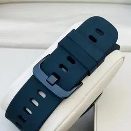 shivark Silicone Strap Boys Analog Watch Analog Watch - For Men SL-04 Silicone Strap image 3