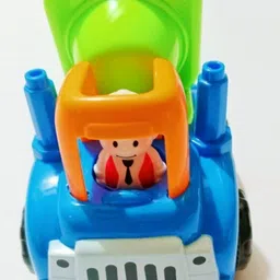 sopali New_Cartoon project toy mini mixer-picture-37