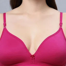 Eden Bra Medium Coverage image 3