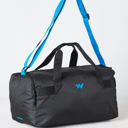 Wildcraft Xplorer 15 Foldable Medium Duffel Bag image 2