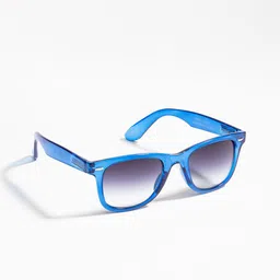 Opticsfit Unisex Wayfarer Sunglasses with UV Protected Lens-picture-33