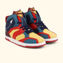 yoho Men Colourblocked PU Core-picture-37