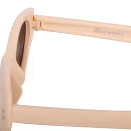 DukieKooky Kids Cateye Sunglasses with Polarised and UV Protected Lens DKSG528A image 2