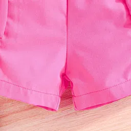 StyleCast x Revolte Girls Top with Shorts image 3