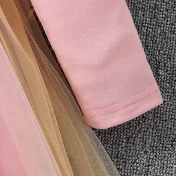 INCLUD Print Fit & Flare Dress image 5