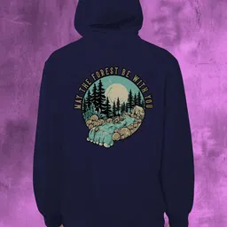 BUYTHATTRENDZ Men Printed Hooded Sweatshirt-picture-29