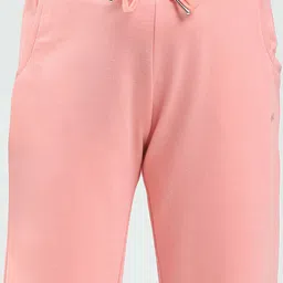 Monte Carlo Girls Regular Fit Mid-Rise Cotton Capris image 4