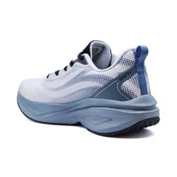 Columbus Men Mesh Running Non-Marking Shoes image 3