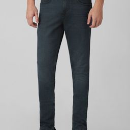 Mufti Men Cotton Skinny Fit Stretchable Casual Jeans-picture-27