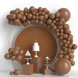 Special You 50-Pcs Brown Festive Decors-picture-18