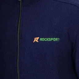 Rocksport Unisex Fleece Insulator Padded Jacket image 4