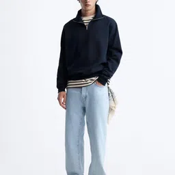 MISCHIEF MONKEY Men Sweatshirt image 3