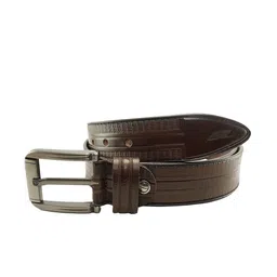 GIL Men 2 Leather Belt image 4