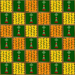 winnsun Festive Altar Cloth-picture-24