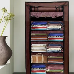 Urban Choice 6-Tier Rectangle ShoeRack image 3