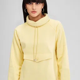 SPYKAR Women Sweatshirt-image-92