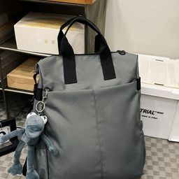StyleCast x Revolte Unisex Padded Large Backpack-picture-28