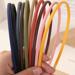 HANDBAG COLLECTION Women Hairband-picture-17