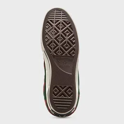 Converse Chuck 70 Men Woven Design High-Top Sneakers image 2