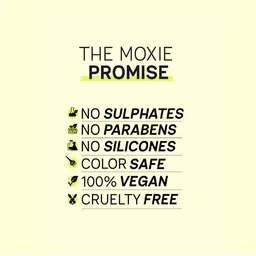 MOXIE BEAUTY On The Fly Hair Finishing Stick Duo with Aloe 10 ml each - Invisible Finish image 2