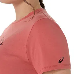 ASICS Graphic Tee image 4