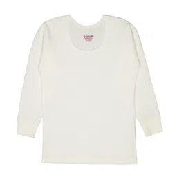 BODYCARE INSIDER Infant Pack Of 2 Striped Round Neck Full Sleeves Thermal Tops image 2