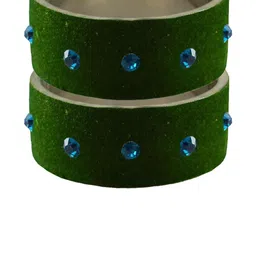Vidhya Kangan Girls Bangle-picture-37