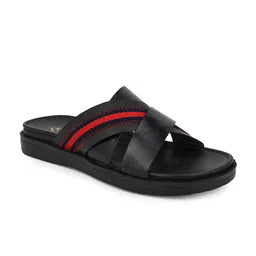 Alberto Torresi Men Leather Comfort Lightweight Comfort Extra Soft Summer Sandals-picture-18