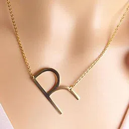 Arzonai Women Alloy Crystals Necklace-picture-35