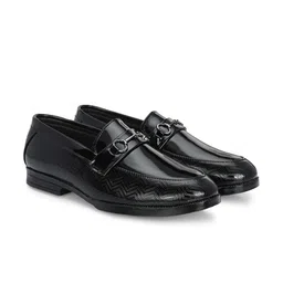 LEEPEETER Men Formal Loafers image 3