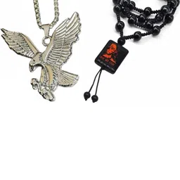 JAGSUN 2 Pieces Antique Look Pendant-picture-28