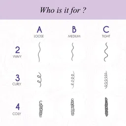 curl up Defining Cream | Leave In Conditioner Defines & Provides Hold Hair Styler image 3