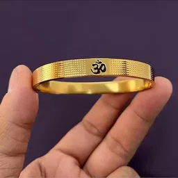 Lila Unisex Bracelet image 3