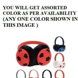 prevailer winter earmuffs for Kids, Ear Muffs for Winter | Ear Muff image 2