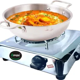 appgen 2000Watt I Portable Hotplate Stove I Coal Burner I Kitchen G-Coil Electric Cooking Heater-picture-23