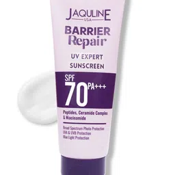 Jaquline USA Barrier Repair Sunscreen SPF 70 - 50 g-picture-36
