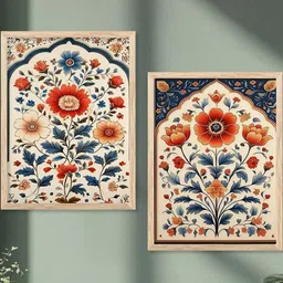 WALLLANE Wood Wall Paintings-picture-36