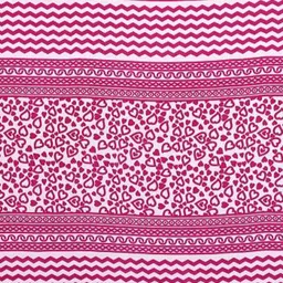 Moda Rapido Printed Daily Wear Saree image 2