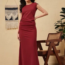 CORSICA Maxi Dress-picture-58