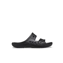 Crocs Self Design Sliders image 4
