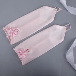 TIPY TIPY TAP Girls Fingerless Gloves-picture-6
