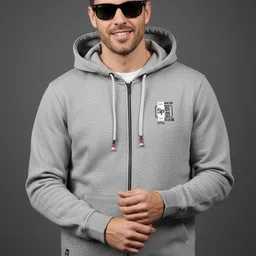 SANDPIPER Men Hooded Sweatshirt-picture-35