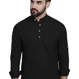 LENIA Men Kurta-picture-15