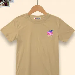 Dagcros Boys Slim Fit T-shirt-picture-16