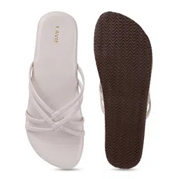 Lavie Party Platform Peep Toes image 3