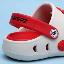 Bonkerz Kids Embellished Clogs Flip Flops image 4